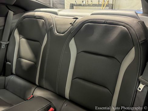 Used 2018 Chevrolet Camaro SS image 13