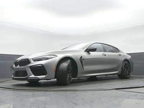 Used 2022 BMW M8 Gran Coupe xDrive Competition image 32