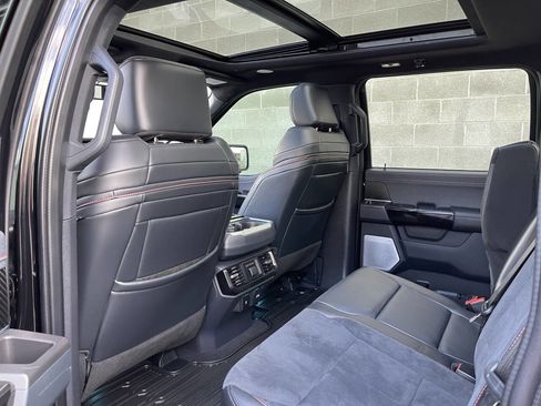 Used 2023 Ford F150 Raptor w/ Equipment Group 802A Raptor R image 38