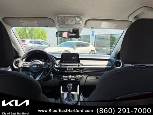 Certified 2024 Kia Forte LX FWD image 18