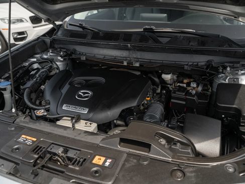 Used 2016 MAZDA CX-9 Touring AWD/4WD image 31