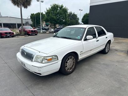 Used 2009 Mercury Grand Marquis LS