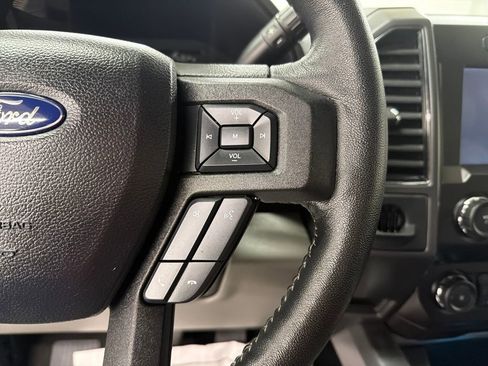 Certified 2019 Ford F150 XLT w/ Equipment Group 302A Luxury image 21