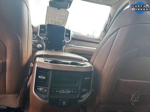 Certified 2023 RAM 1500 Limited AWD/4WD image 22