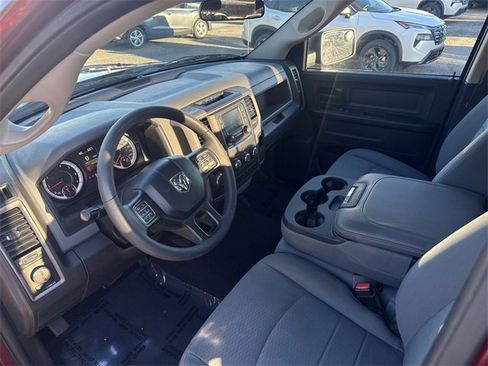 Used 2019 RAM 1500 Express w/ Express Value Package image 16
