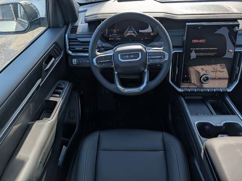 New 2026 GMC Acadia Elevation w/ Black Edition image 32