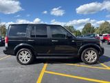 Used 2011 Land Rover LR4 HSE LUX image 5