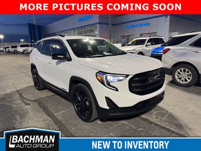 Used 2021 GMC Terrain SLE w/ Elevation Edition