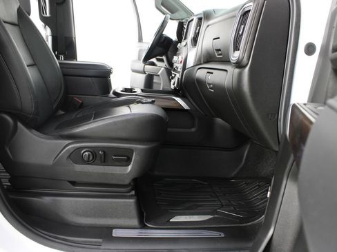 Used 2020 GMC Sierra 1500 SLT w/ SLT Premium Plus Package AWD/4WD image 23