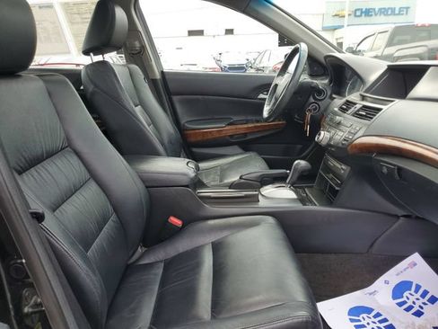 Used 2012 Honda Accord EX-L image 26