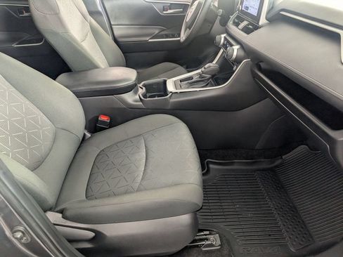 Used 2024 Toyota RAV4 XLE w/ Convenience Package FWD image 33