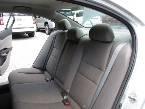 Used 2012 Honda Accord LX image 29