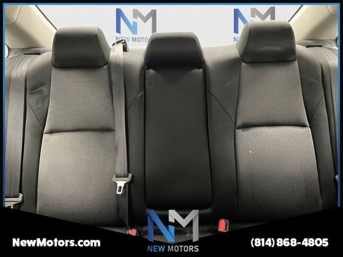 Used 2020 Honda Accord LX image 13