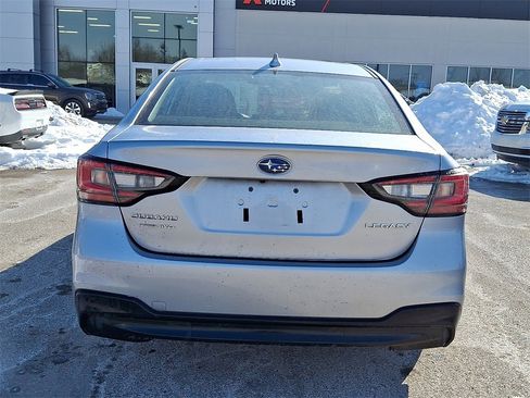 Used 2025 Subaru Legacy Premium image 5