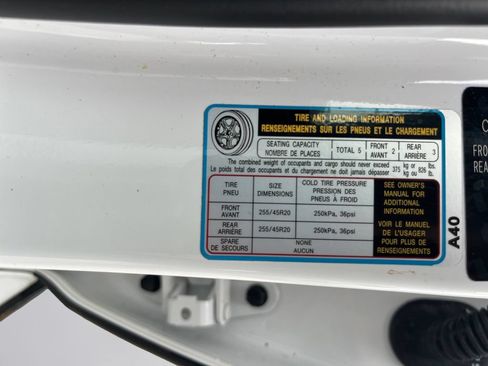 Used 2024 Kia EV6 GT-Line AWD/4WD image 20
