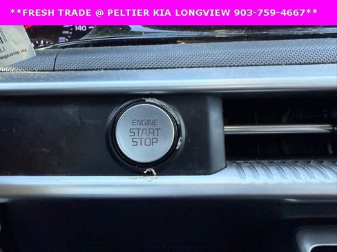 Used 2022 Kia K5 LXS image 15