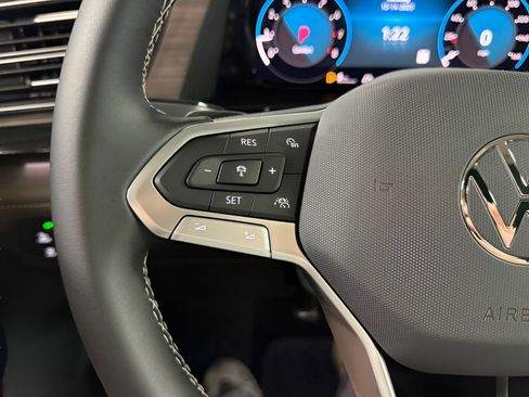 New 2026 Volkswagen Atlas SEL image 13