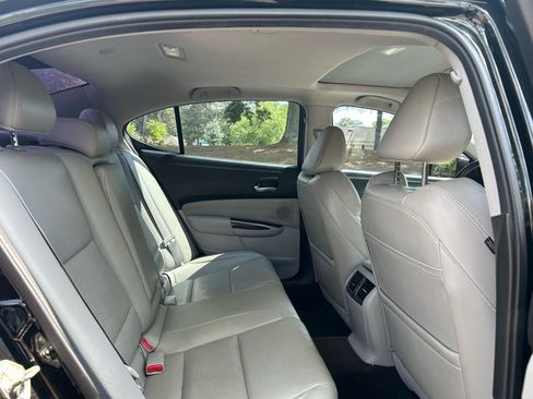 Used 2016 Acura TLX w/ Technology Package FWD image 20