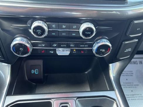 Used 2023 Ford F150 XLT w/ Equipment Group 302A High AWD/4WD image 28