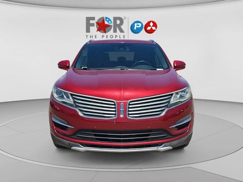 Used 2015 Lincoln MKC FWD w/ Equipment Group 102A Reserve image 8