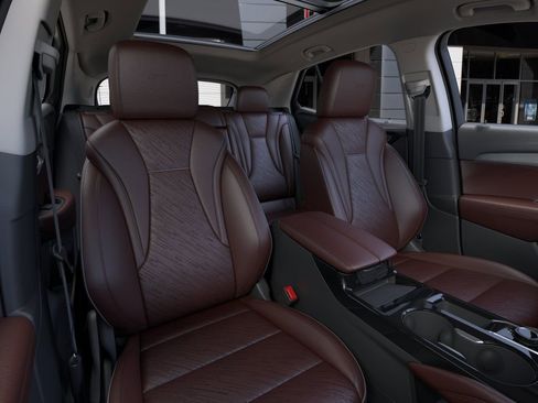 New 2026 Buick Envision Sport Touring image 17