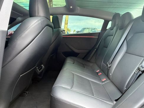 Used 2024 Tesla Model 3 Long Range AWD/4WD image 46