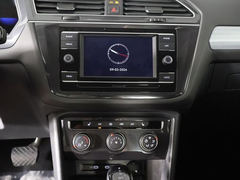 Used 2023 Volkswagen Tiguan S FWD image 42