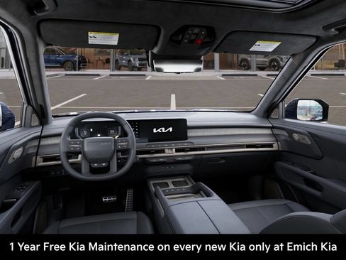 New 2027 Kia Telluride SX Prestige AWD/4WD image 5