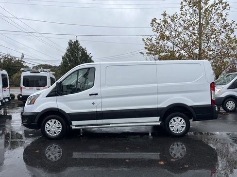 Used 2024 Ford Transit 250 Low Roof w/ Exterior Upgrade Package image 9