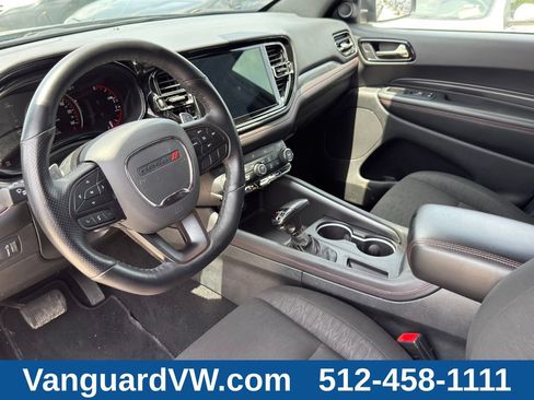 Used 2026 Dodge Durango GT RWD image 11