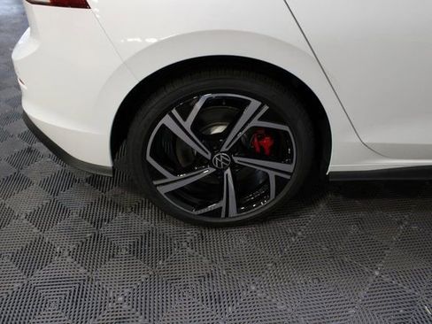 New 2026 Volkswagen GTI SE image 26