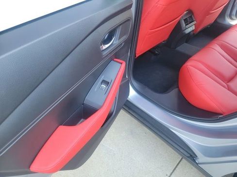 New 2026 Honda Accord SE image 26