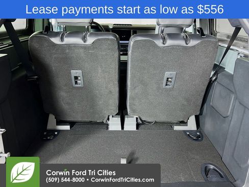 New 2025 Ford Bronco Badlands image 13