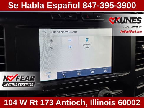 Certified 2021 Ford F150 XL w/ STX Appearance Package image 58