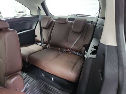 New 2026 Honda Odyssey Touring image 35