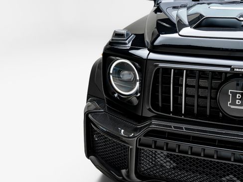 Used 2025 Mercedes-Benz G 63 AMG 4MATIC image 23