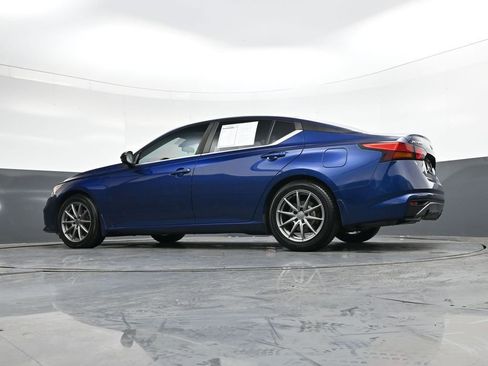 Used 2020 Nissan Altima 2.5 SR image 30