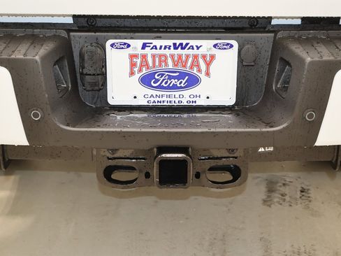 New 2025 Ford F350 Platinum w/ FX4 Off-Road Package image 37