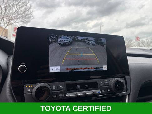 Certified 2024 Toyota Grand Highlander XLE image 20