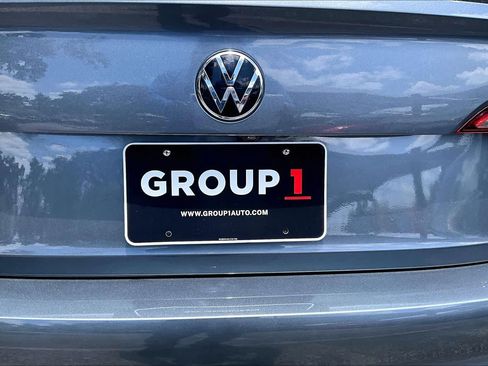 Used 2022 Volkswagen Jetta SE FWD image 33