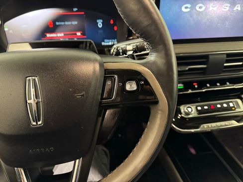 Certified 2023 Lincoln Corsair Reserve w/ Equipment Group 202A image 25