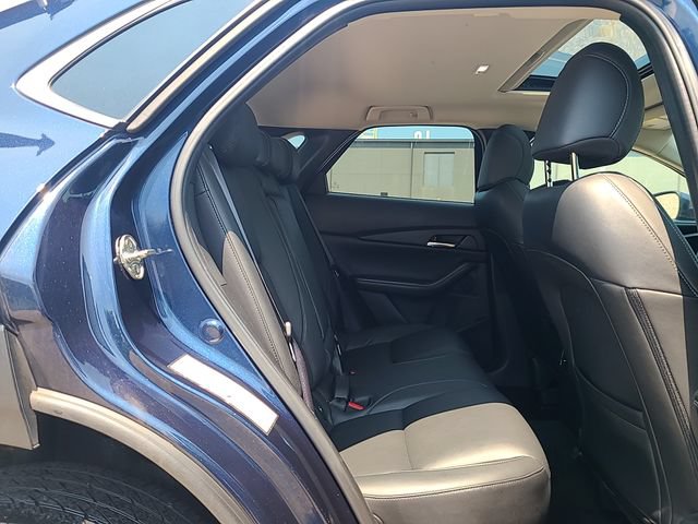 Used 2025 MAZDA CX-30 AWD 2.5 S w/ Preferred Package image 30