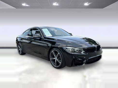 Used 2020 BMW 430i Coupe RWD image 7