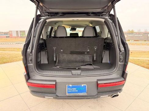 Used 2026 Hyundai Santa Fe SEL FWD image 31