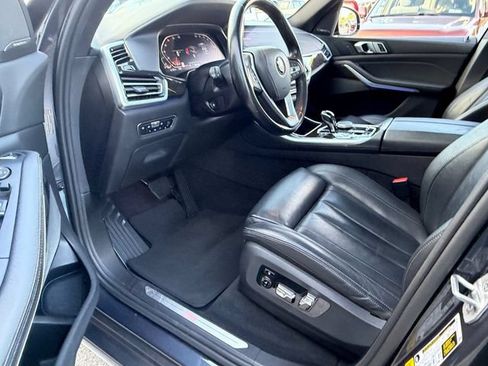 Used 2021 BMW X5 sDrive40i w/ Premium Package RWD image 11