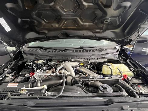 Used 2025 Ford F250 Lariat AWD/4WD image 34