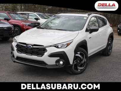 New 2026 Subaru Crosstrek 2.5i Limited