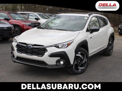 New 2026 Subaru Crosstrek 2.5i Limited AWD/4WD image 1