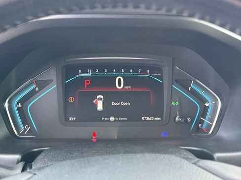Used 2019 Honda Odyssey EX-L image 16