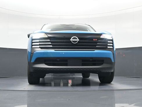 New 2026 Nissan Kicks SR w/ SR Premium Package FWD image 17